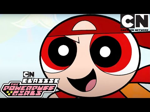 CLASSIC SEASON 1 MARATHON | The Powerpuff Girls COMPILATIONS | Cartoon Network