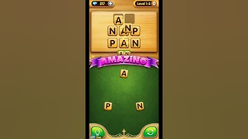 BIBLE WORD PUZZLE CHAPTER 1 LEVEL 3 ANSWERS LEVEL 1   3 WALKTHROUGH