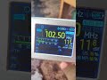 102.5 Radio Mayak, Kaliningrad, Russia caught in Powiat Nowodworski, Poland - 15.7.2025, 20kW, 100km