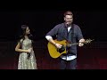 ZEPHANIE FIRST TIME DUET WITH BRIAN MCFADDEN OF WESTLIFE