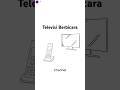 Televisi Berbicara #shorts