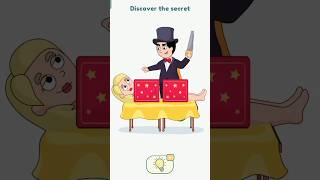 DOP 2 (Delete One Part) Discover the secret #dop2 #shorts #viralvideo #shortvideo