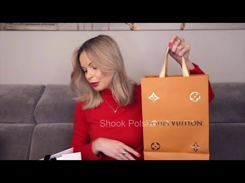 Jak rozpoznać podróbkę torebki Louis Vuitton Favorite / How to spot fake Louis  Vuitton Favorite bag 