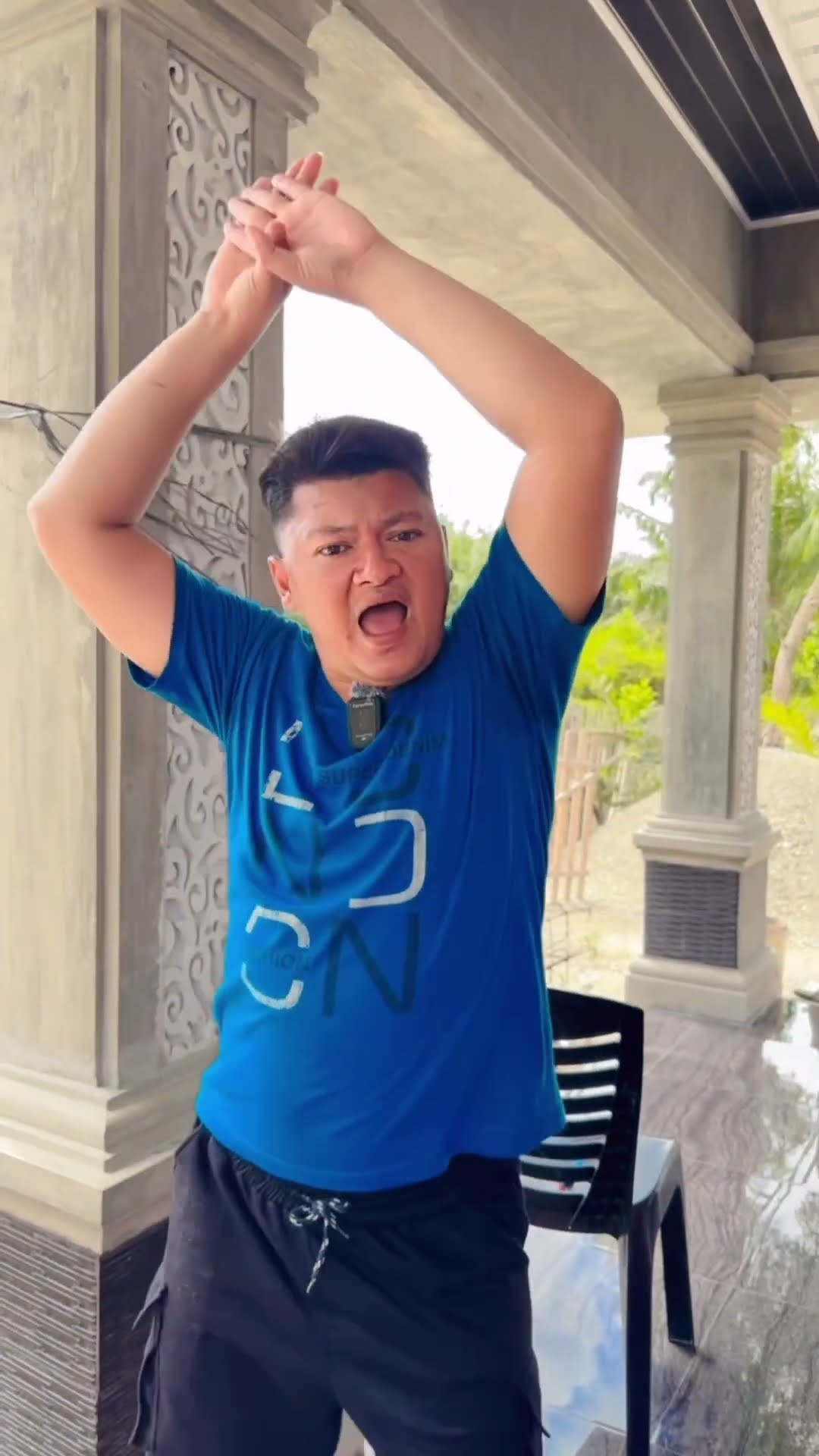 Mitos makan gak boleh sambil tidur ??