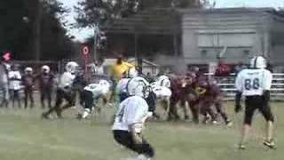 33-STACK ATTACK DEFENSE (REAPER & CORNER Techniques) screenshot 4