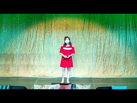 愛你這樣傻 莎莉（Sally)