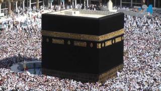 لبيك اللهم لبيك.. أشهر قصائد أبي نواس