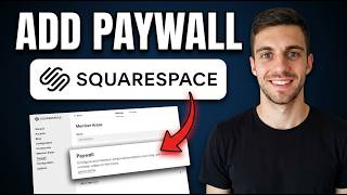How to Add a Paywall to Squarespace Blog 2026 (Quick Guide)