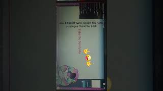 Day 1 Qwel Ngelive Ke 2 Kalinya