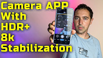 Google Camera Gcam For Any Android Without ROOT