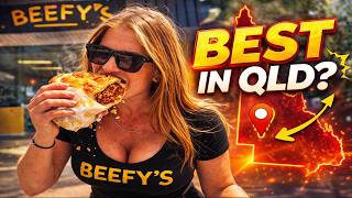 Did We Just Find The Best Meat Pie In Queensland