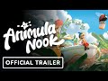 Animula Nook - Official Gameplay Trailer