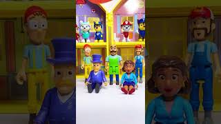 Satisfying with Unboxing &amp; Review Paw Patrol Set #asmr​ #unboxing​ #pawpatrol #toyhouse​