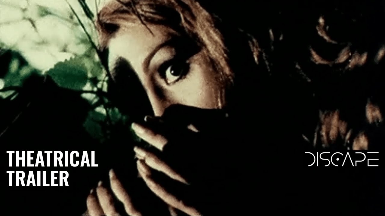 Death Carries a Cane • 1973 • Theatrical Trailer (German) - YouTube
