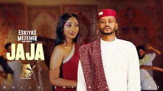 Eskiyas Mezemir [King Kadimaz] - JAJA | New Ethiopian Oromo Music 2026( Video)