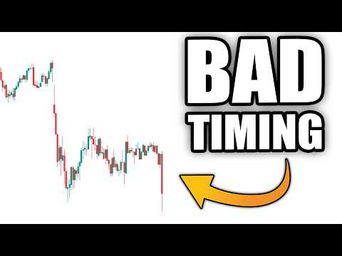 Something Different Is About To Hit The Stock Market