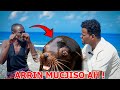 Nin 10 Sanno Ku Noolaa Badda Hoosteeda Oo La Kulmay Mucjisooyin Yaab Leh 