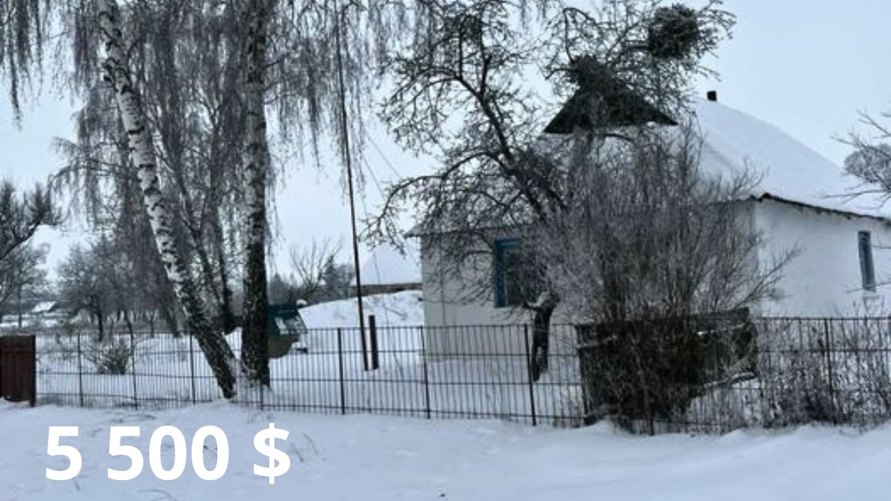 Терміновий Продаж Будинків! Огляд 4 Житлових Будинків на продаж від власників