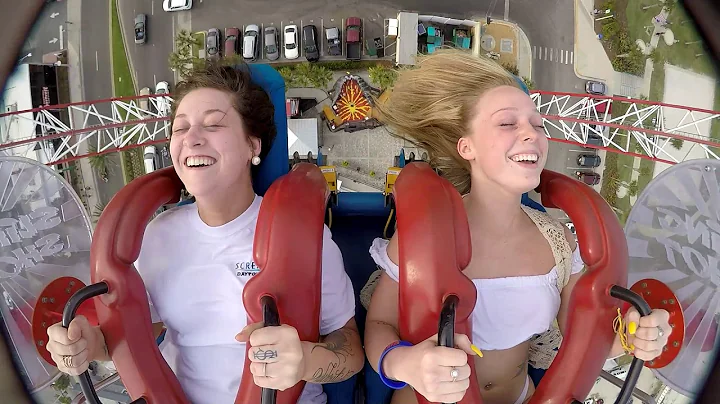 Marisa and Jordan