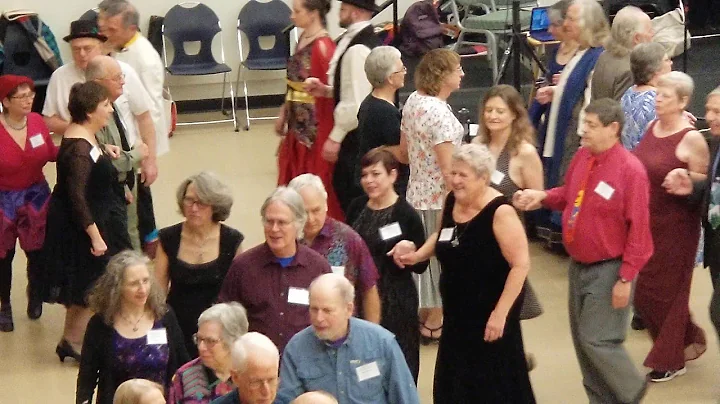 Ralph Page Dance Weekend 2020