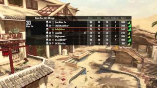 HOLY SH*T FFA 2 PIECE!!!