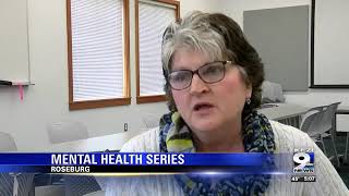 Roseburg Public Library to host five-part mental health series