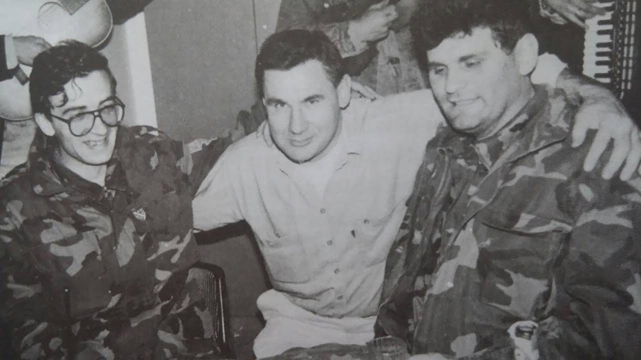 NASELJE HEROJA:BITKE ZA SOKOLJE