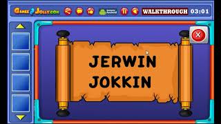 Old Hunterman Rescue Walkthrough - Games2Jolly screenshot 2