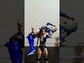 Bianca Belair hits the K.O.D #biancabelair #wweactionfigures #stopmotion #shots