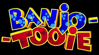 Mr. Patch (Rare Replay) - Banjo-Tooie