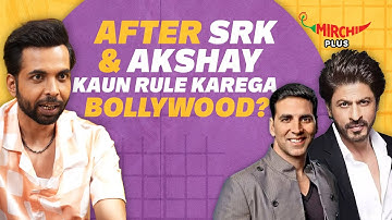 Abhishek Banerjee on Shah Rukh Khan, Akshay Kumar and today