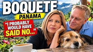 Boquete, Panama: Is It Really a Retirement Paradise? screenshot 5