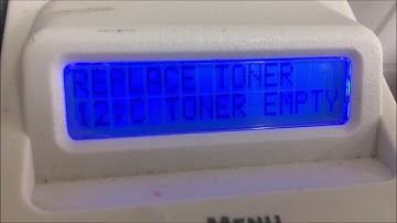 Oki C310/C330/C510/C530 Image drum reset DIY