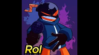 Whitty- Rol - Lia Shine - Ai̇ Cover