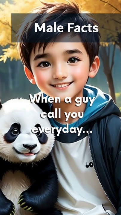 when-a-guy-call-you-everyday-shorts-malefacts-youtube