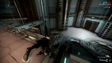 Warframe   Prisma Obex (2017)