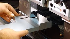 Amada HG 1003 Cnc Press Brake