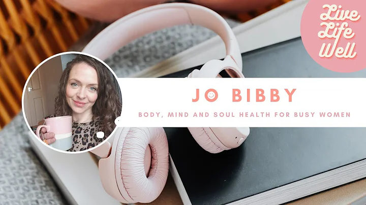 Find out about purpose, coaching and getting outdo...