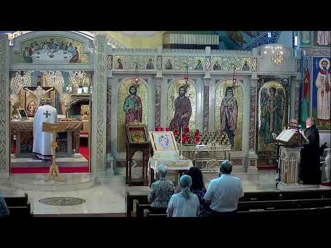 9th Sunday Of Matthew August 10 2025