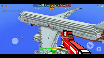 Cops N Robbers (FPS) Custom Map Battle - (I don