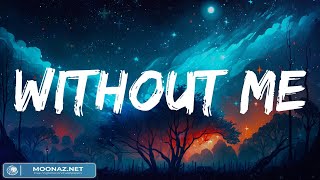 Without Me - Halsey Lyrics Mix Olivia Rodrigo, Alan Walker,...
