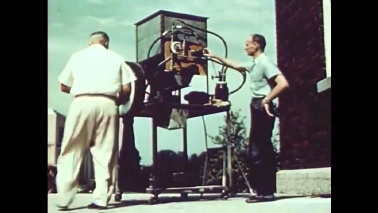 Dimension Valley - The Young And The Brave