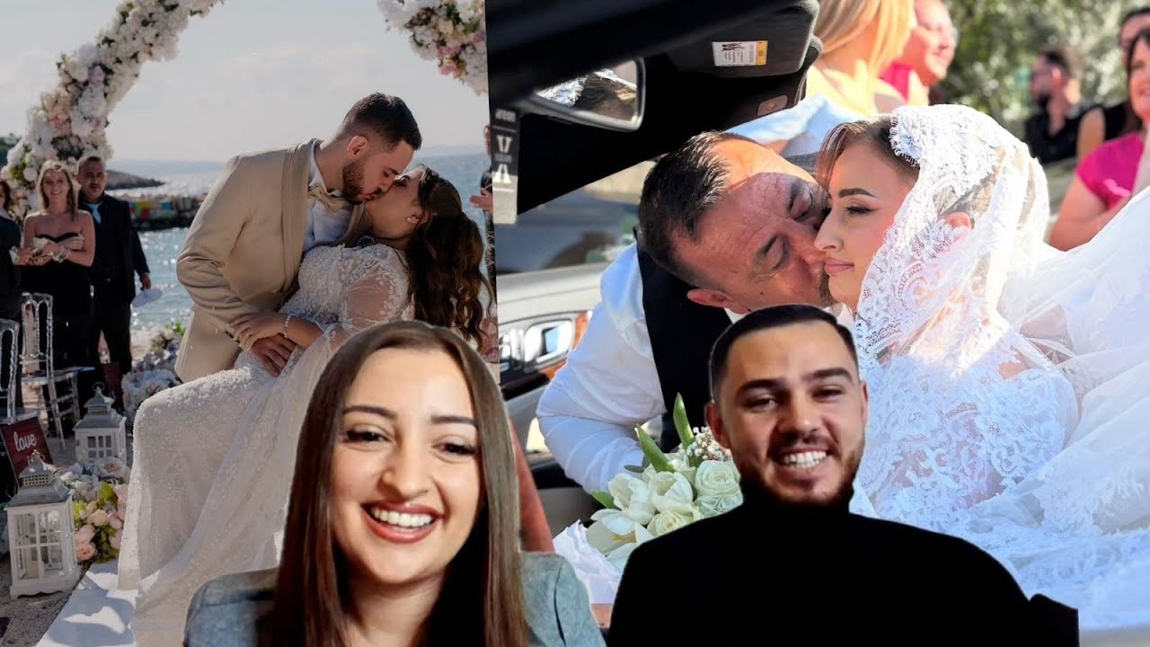 “Që 16 vjeç bashkë, babi më zbuloi lidhjen e fshehtë”, rrëfimi gazmor i çiftit