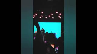 Moscow X El Waili - Marka Dawly | موسكو والوايلي - ماركه دولي  (live)