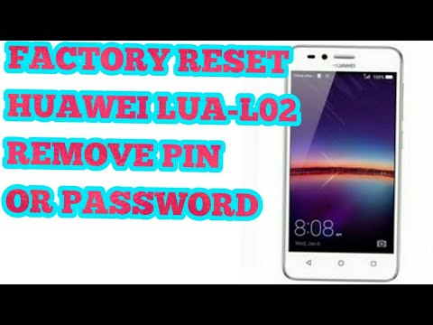 huawei lua l02