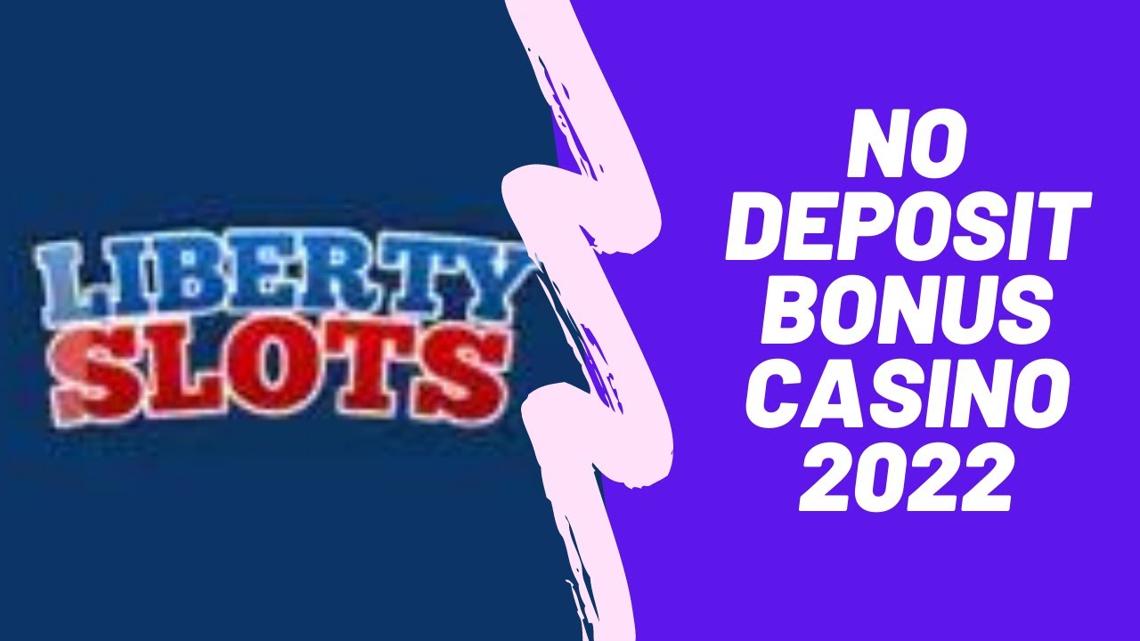 liberty slots no deposit