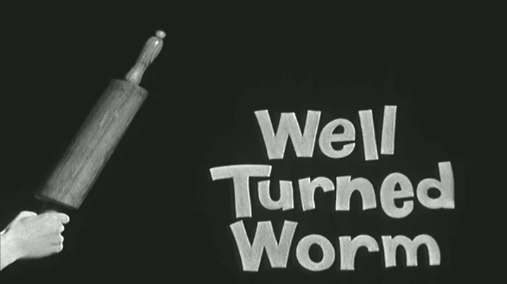The Larkins - Well Turned Worm - Season 4 - Final ...