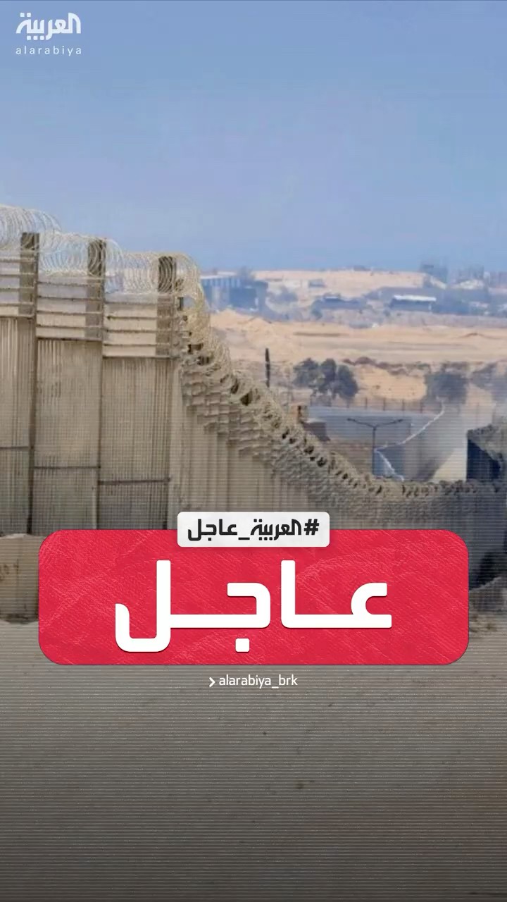 مكتب نتنياهو: لا تزال هناك بعض البنود غير المكتملة بشأن فيلادلفي