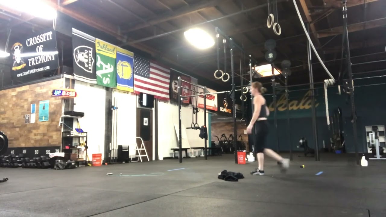 NCC2022 Handstand Annie Shelly Evans