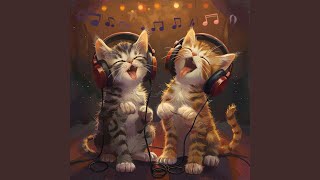 Relaxing Cat Chords